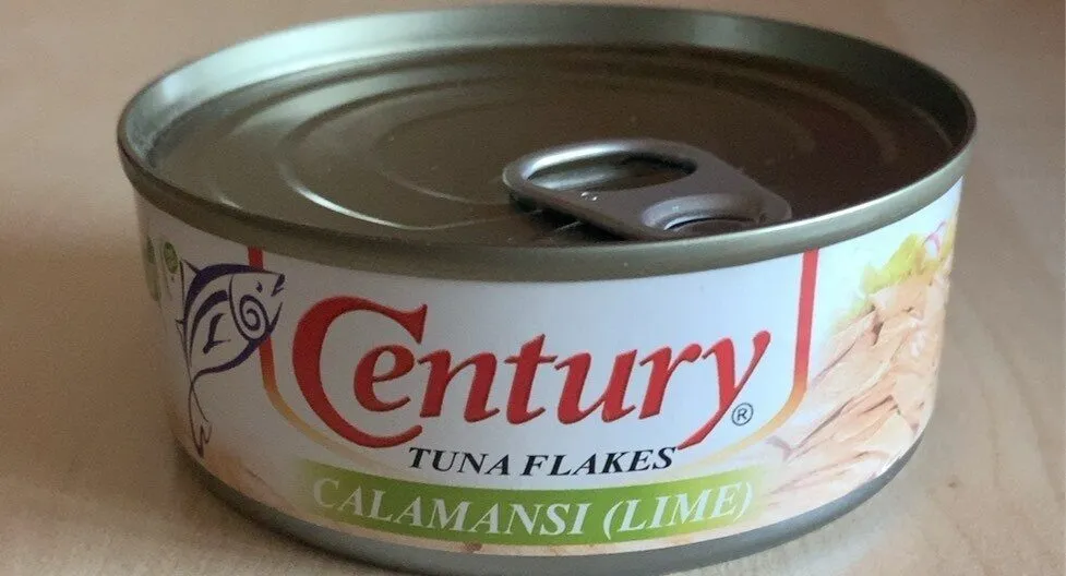 Century calamansi