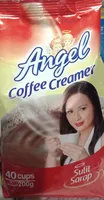 Angel Coffee Creamer