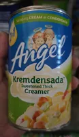Angel kremdensada
