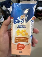 All Purpose Creamer