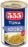 Tuna Adobo