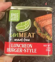 COG unMeat meat-free