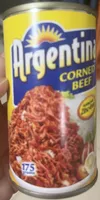 Corned Beef