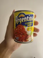 Corned beef