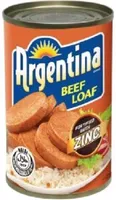 argentina beef loaf 150g