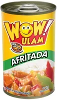 wow ulam afritada 155g