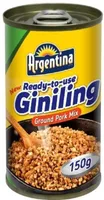 argentina pork giniling 150g