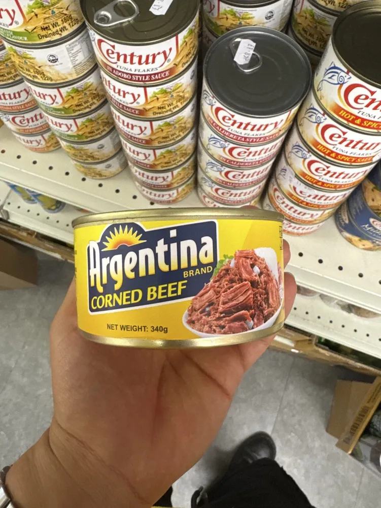 Corned Beef