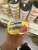 Corned Beef