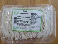 Ramen noodle