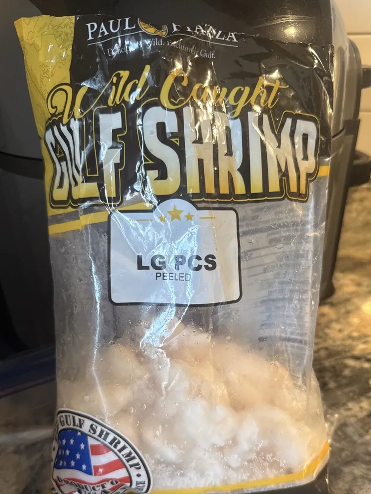 Shrimp