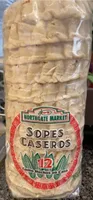Sopes Caseros