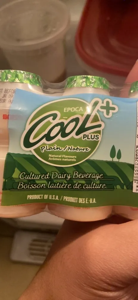 cool plus