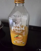 Tangerine Juice