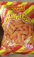 Churritos