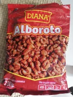 Alboroto