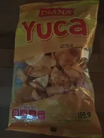 Yuca