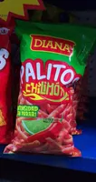 Palitos chilimon