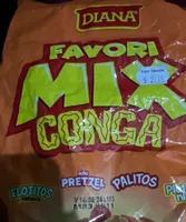 Conga MIX
