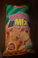 Pachamnga familiar