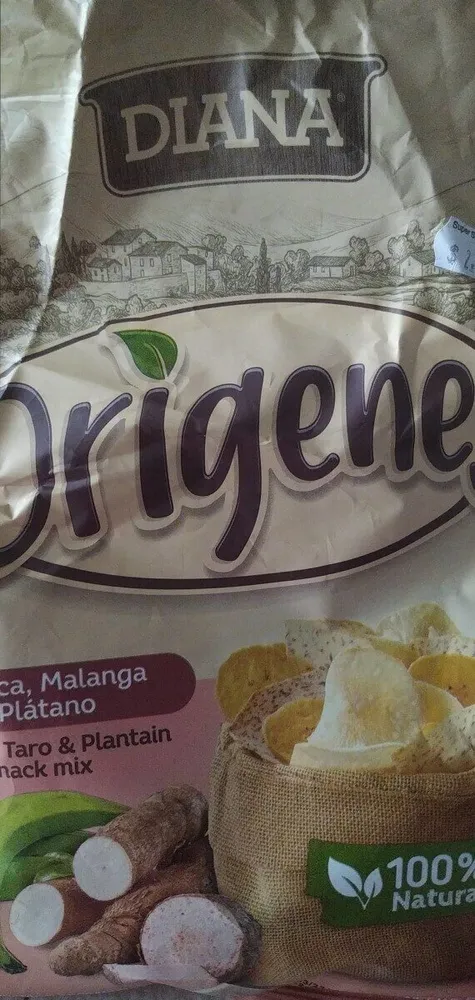 Orígenes