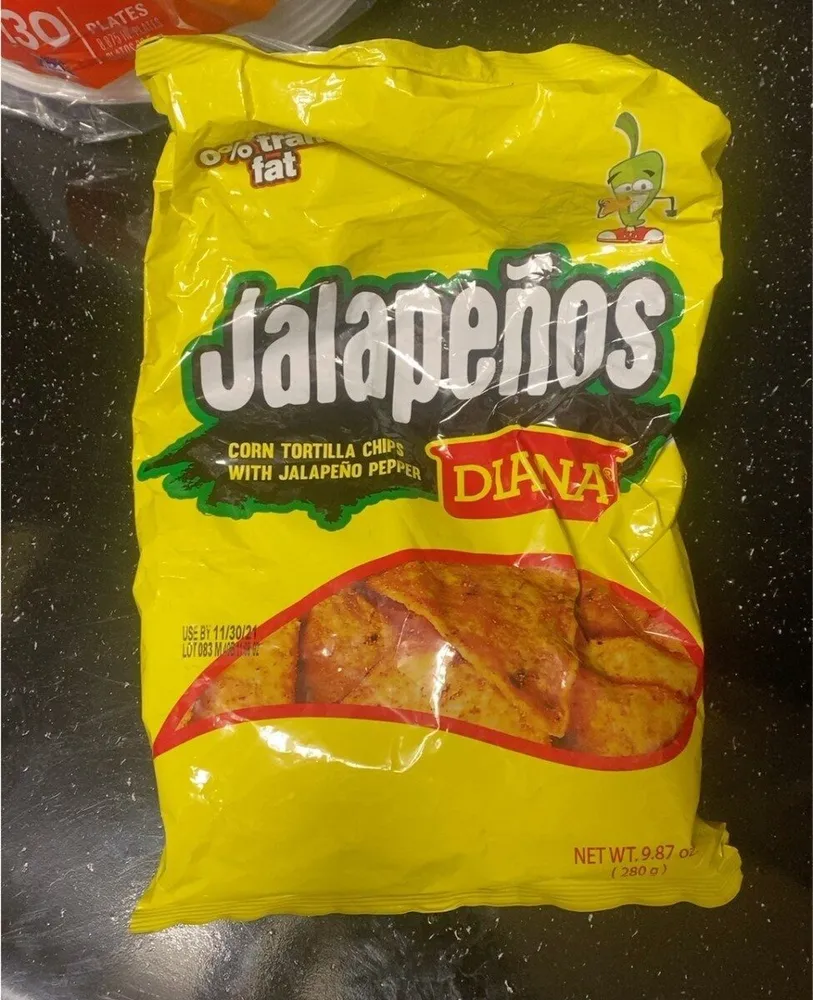 Jalapeños
