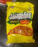 Jalapeños