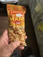 Mani con sal
