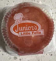 Strawberry Cheesecake