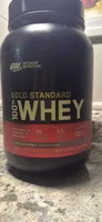 100% Whey Protein