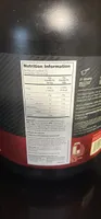 Gold Standard 100% Whey