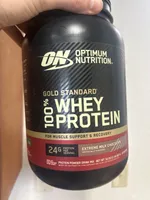 Gold Standard 100% Whey Protein Extreme Milk Chocolate