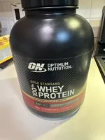 Gold Standard 100 % Whey