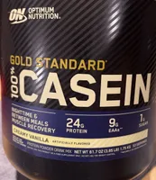 Gold Standard 100% Casein Protein