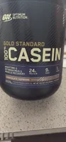 100% Casein