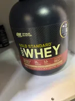 Gold Standard 100% Whey