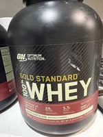 Whey