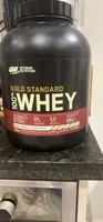 100% Whey Gold Standard 2273G Rocky Road