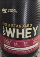 Gold Standard 100% Whey