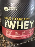Whey Gold Standard (2,2 KG) Optimum Nutrition P?