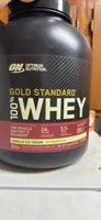 Gold Standard 100% Whey Protein