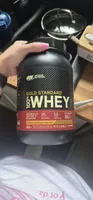 Gold Standard 100% Whey Protein