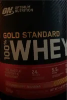 Whey protein