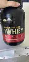 Gold Standard 100% Whey
