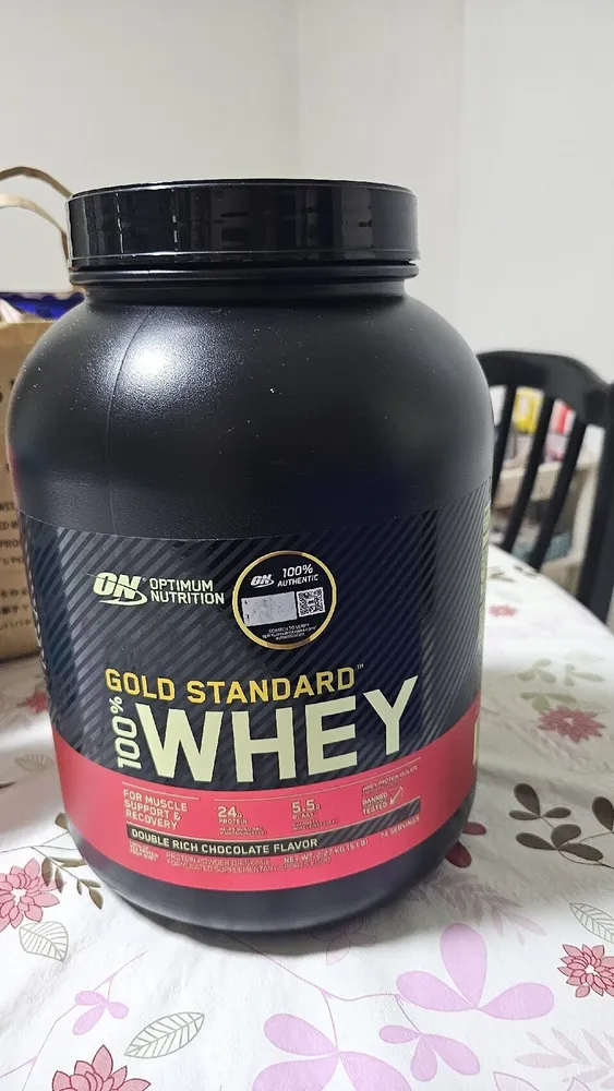 100% Whey Protein Powder