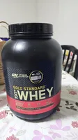 100% Whey Protein Powder