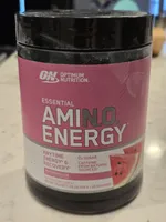 ESSENTIAL AMIN.O. ENERGY Watermelon