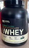 Gold Standard 100% Whey
