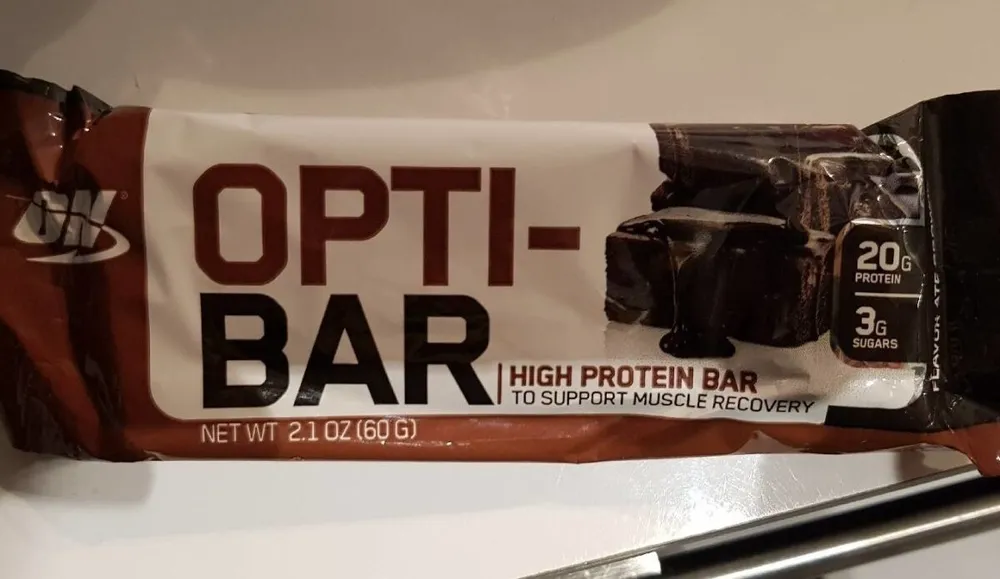 Optibar