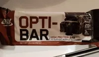 Optibar